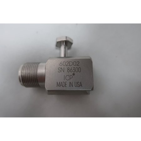 Icp Accelerometer 500Mv/G Other Sensor 602D02